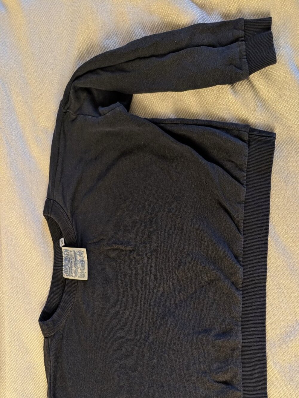 Jungmaven Sweatshirt